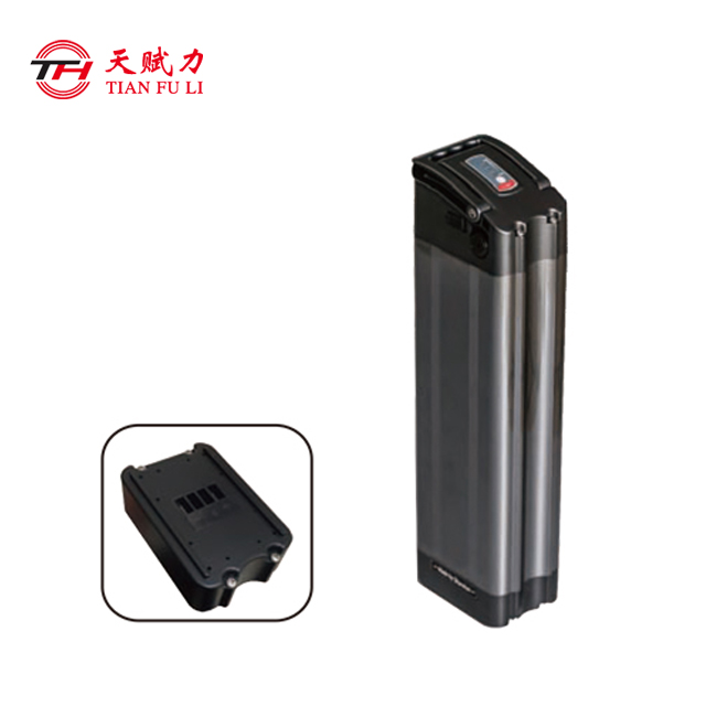 e-bike lithium battery