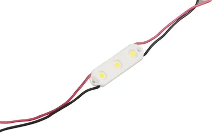 Led Modules For Commercial Lighting