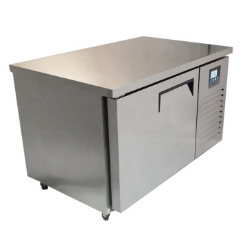 Industrial Quick Freezing Solutions: Exploring the IQF Plate Blast Freezer Machine for Efficient Food Processing