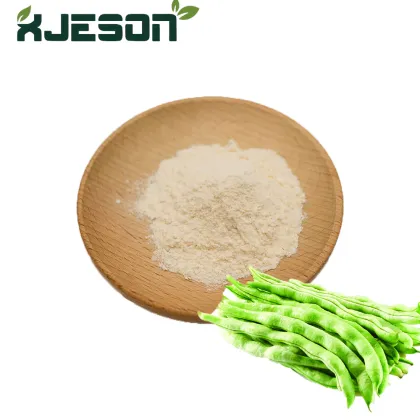 Health White kidney bean extract