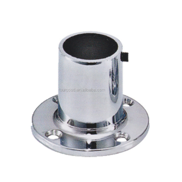 OEM Flange Connector Manufacturers