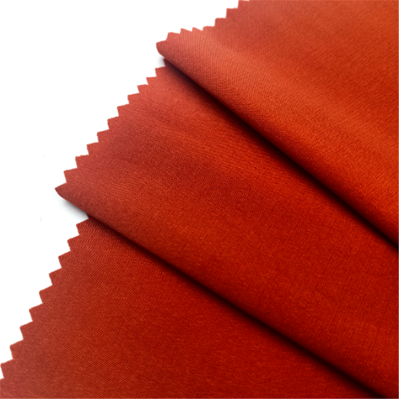Polyester Spandex Mixed Fabrics