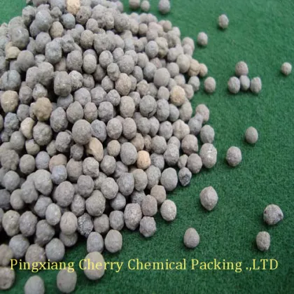 Ceramsite