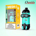 Mesh-X 4000 puffs Vape Alternative Pods