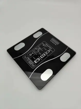 Personal Weighing Human Body Analysis Scale