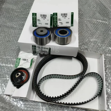 Timing Belt Kits for Land Rover Range Rover Sport - Auto Parts LR016656 LR069054 LR078913 LR016655