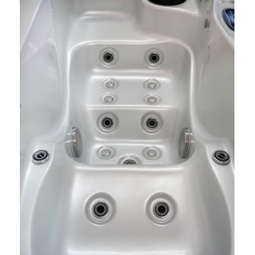 1 Person Outdoor Spa 1.98m hot tub