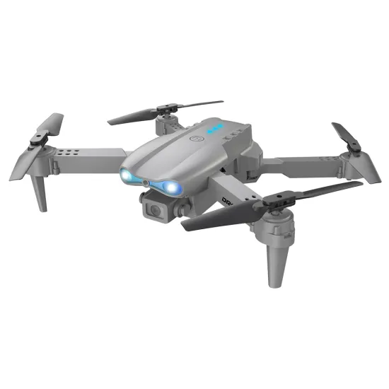 2024 Best Deals: Affordable 4K Camera Drone E99 Pro K3 - Fashionable, Foldable, and Remote Controlled