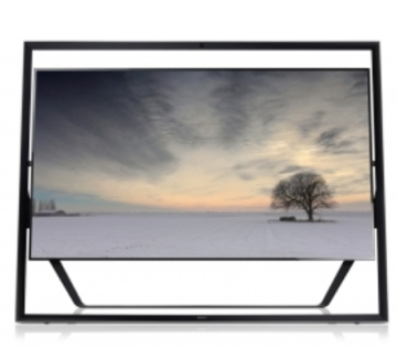 Wholesale samsung UA85S9 85inch 3D HDTV