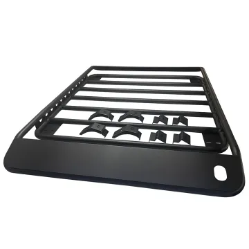 Off Road Car Roof Racks and Accessories for Suzuki Jimny