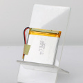 Precio bajo 345054 3.7V 1000mAh Li Polymer Battery