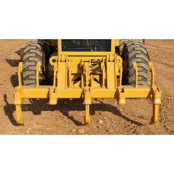 Máy xây dựng đường bộ SEM921 motor grader