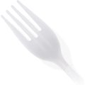 Heavy Duty Plastic Cutlery Sets for Take-out