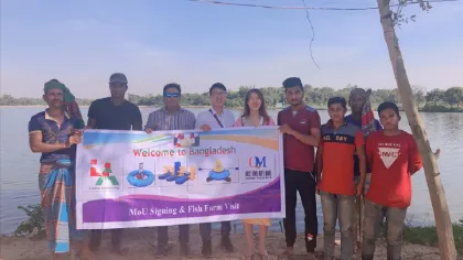 Diesel Aerator, Paddle Wheel Aerator, Fish Pond Aerator Price in Taizhou Wenling for Aquaculture Equipment