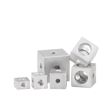 Acrylic Thread Plate Six Sided Block Nut Plate Fasteners: The Ultimate Guide