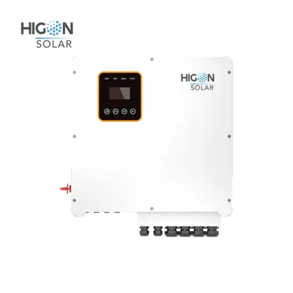 Fast Delivery Enphase Hybrid Inverter 3Kw-12Kw with Detailed Diagram