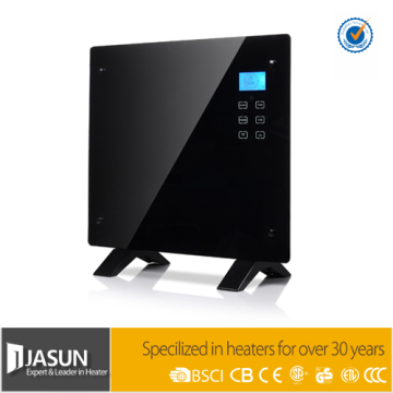 2000/1000W glass panel heater