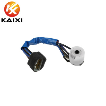 6 pin Switch di avviamento del cavo di accensione 93110-02000 per Hyundai Atsona Accent "Nota: sembra che potrebbe esserci un errore di battitura minore nel nome del modello" ATSO "a cui ho regolato" Atsona Accent ", supponendo ch
