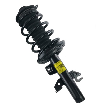 ST Complete Replacement Strut Front Shock Absorber Assembly for Fiat Viaggio 51945911 51945910