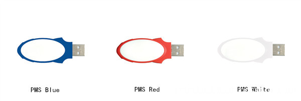 colorful usb flash drive