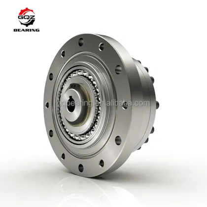 CSF65/CSG65/CSF-65/CSG-65 Crossed Roller Bearing for Harmonic Drive 44x210x39mm