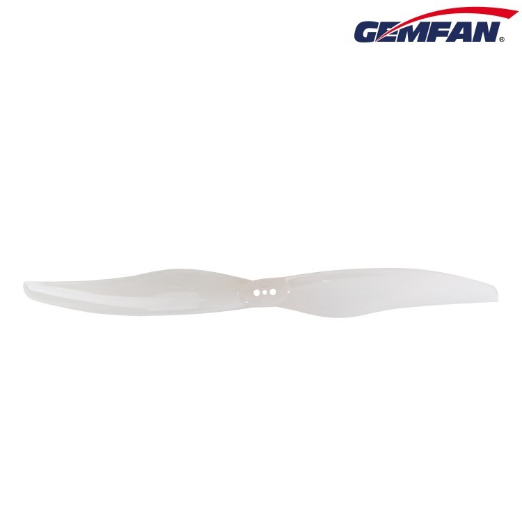 GEMFAN Professional Drone Propeller LR 6026 PC 2 Blade 1.5mm&M5 for Long Range FPV Racing Drone Accessories