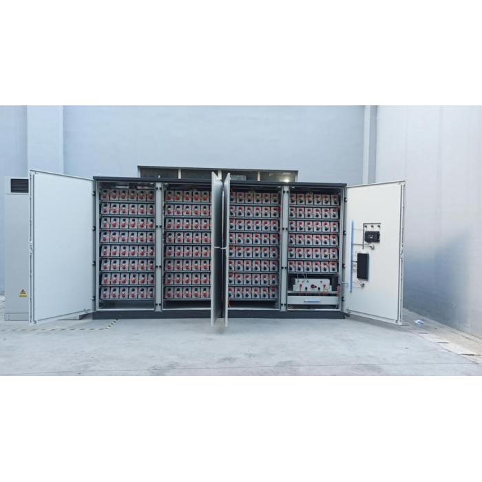 סוללת OPZV ידידותית לסביבה 2v 800ah