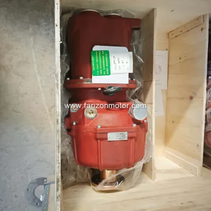 DS90A Red Screw Air Compressor