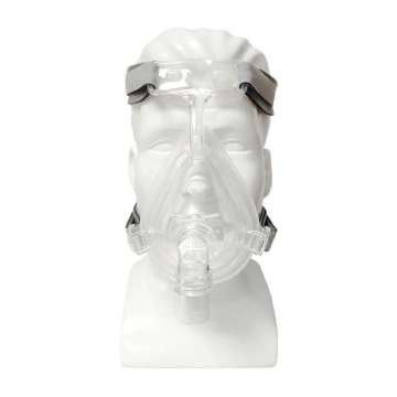 Disposable Silicone Surgical CPAP Bipap Mask for Breathing