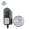 Настенное зарядное устройство 5V 1A 5W US Plug