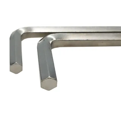 DIN911 Alloy Steel Hex Key