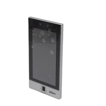 Dahua ASI7214S-W Face Recognition Access Controller