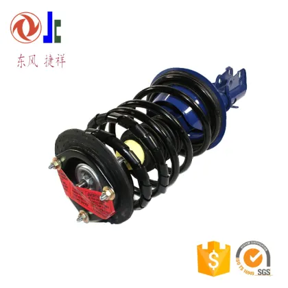 Complete Shock Absorber for 86-88 Chrysler New Yorker