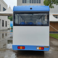 14-seat lithium-ion electric sightseeing car