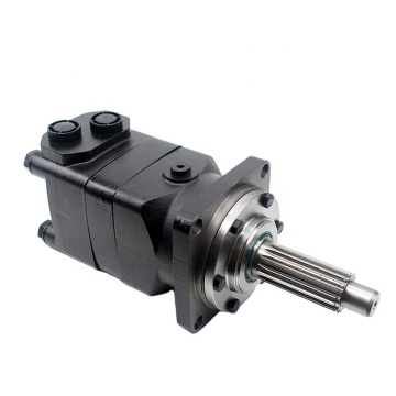 DAEWOO DOOSAN Drive Motor BMT/OMT500VHD OEM K1022753A