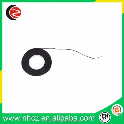 Yellow Correction Tape for Faxes