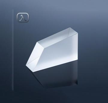 Optical Geometry Prism