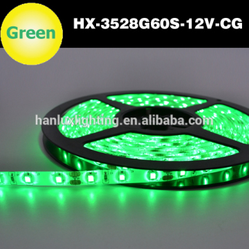 DC12V LED strip light, flex led tape light 3528