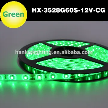 DC12V LED strip light, flex led tape light 3528
