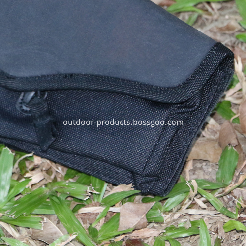 Yangbuck Fabric Magazines Holder With Bag