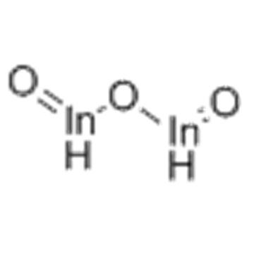 Indiumoxid CAS 1312-43-2