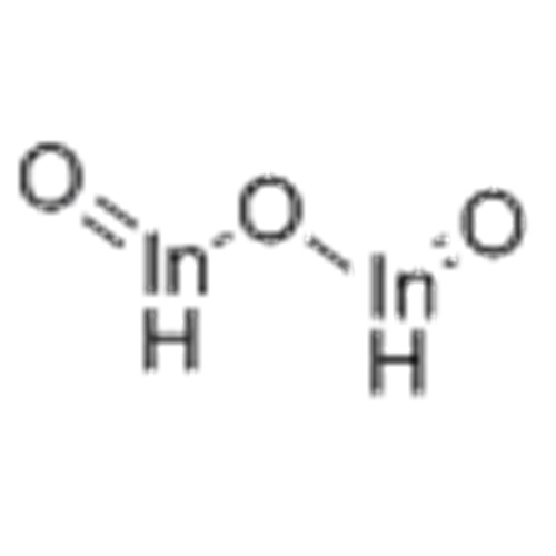 Tlenek indu CAS 1312-43-2