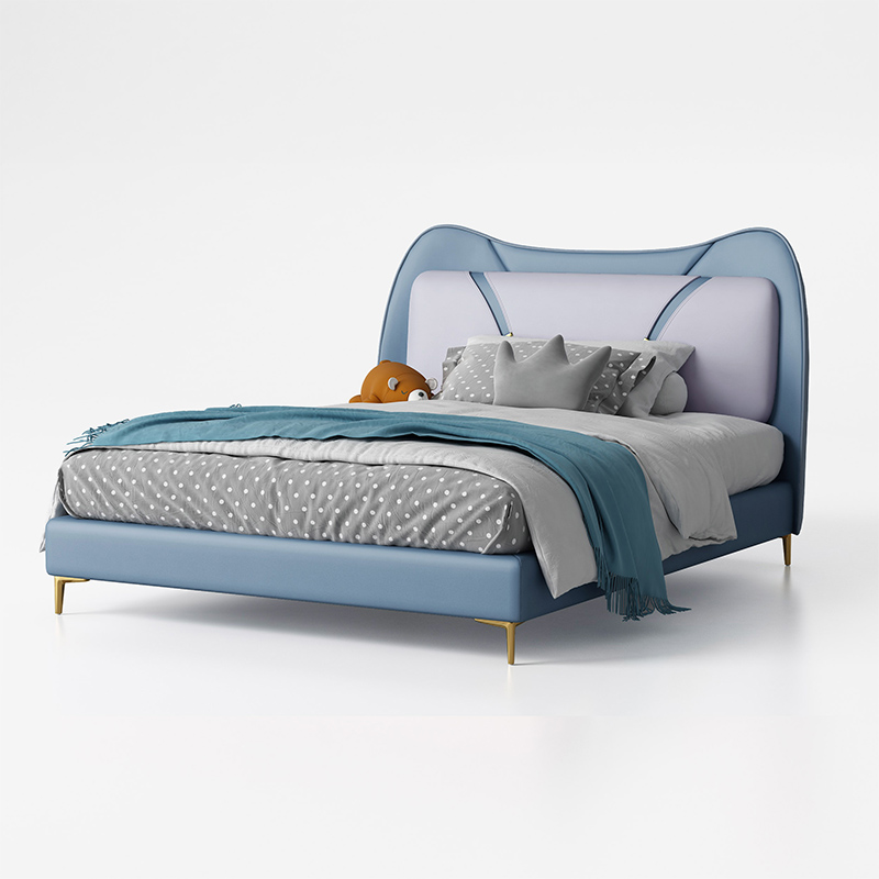 Leisure Comfortable Wonderful Kids Beds