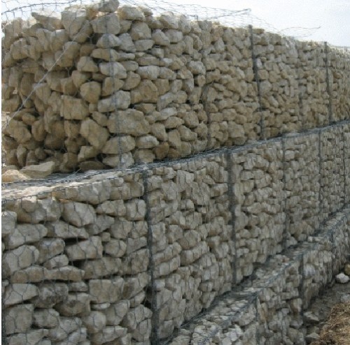 Gabion Box