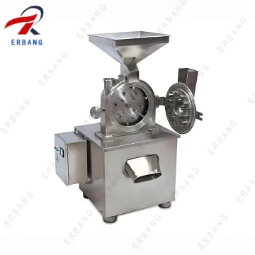 30B-c High-Efficiency Grinder for Graphite Material Processing
