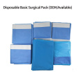 Disposable Sterile General Pack