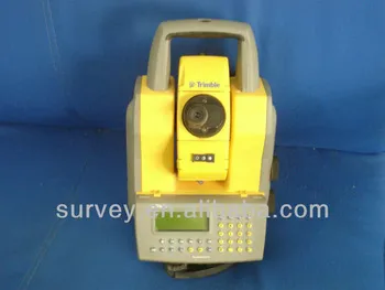 trimble 5600 total station receiver repair