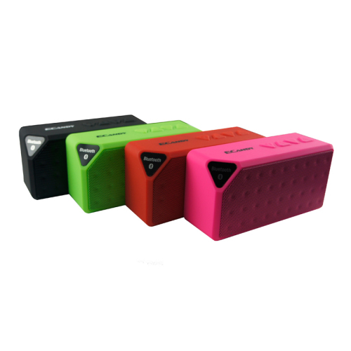 Loudest Bluetooth Speakers