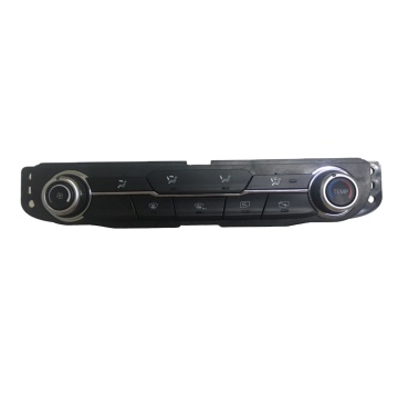 DS106 Truck Air Conditioning Control System AC Controller Switch