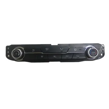 DS106 Truck Air Conditioning Control System AC Controller Switch